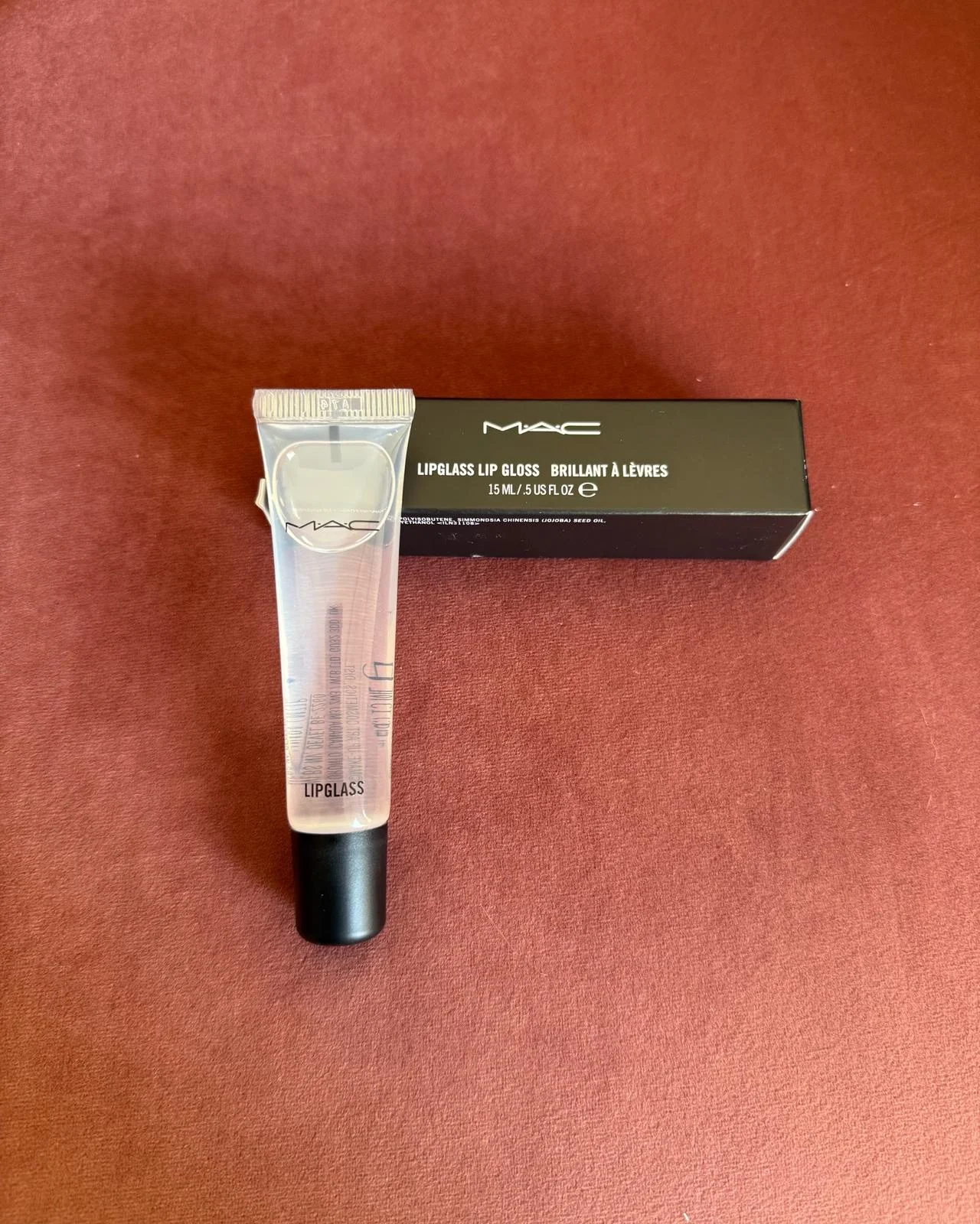 MAC Makeup, size No Size, photo 1