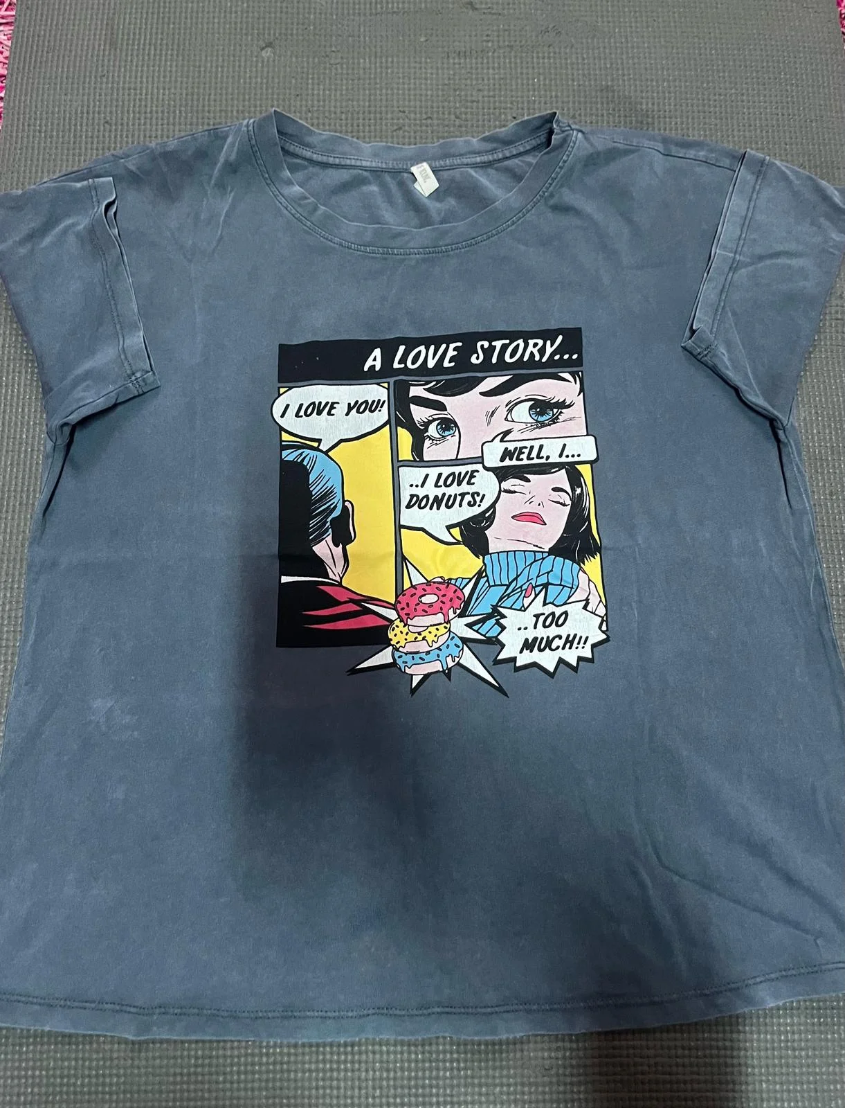 Defacto T-shirts, size M / 38 / 10, photo 1