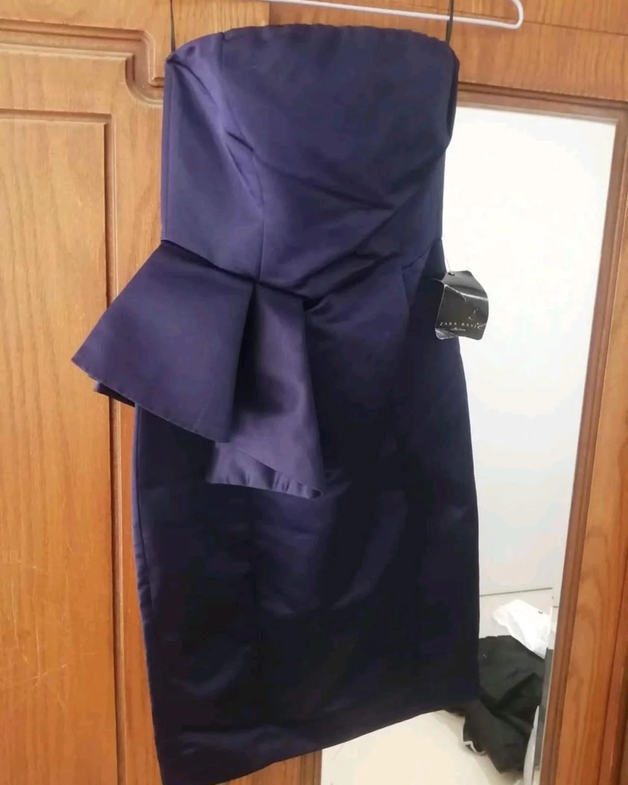 Zara Cocktail Dresses, size S / 36 / 8, photo 1