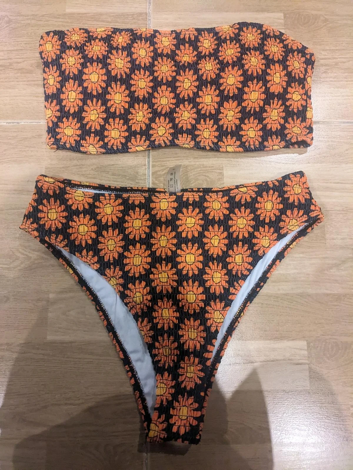 Primark Bikini, size L / 40 / 12, photo 1