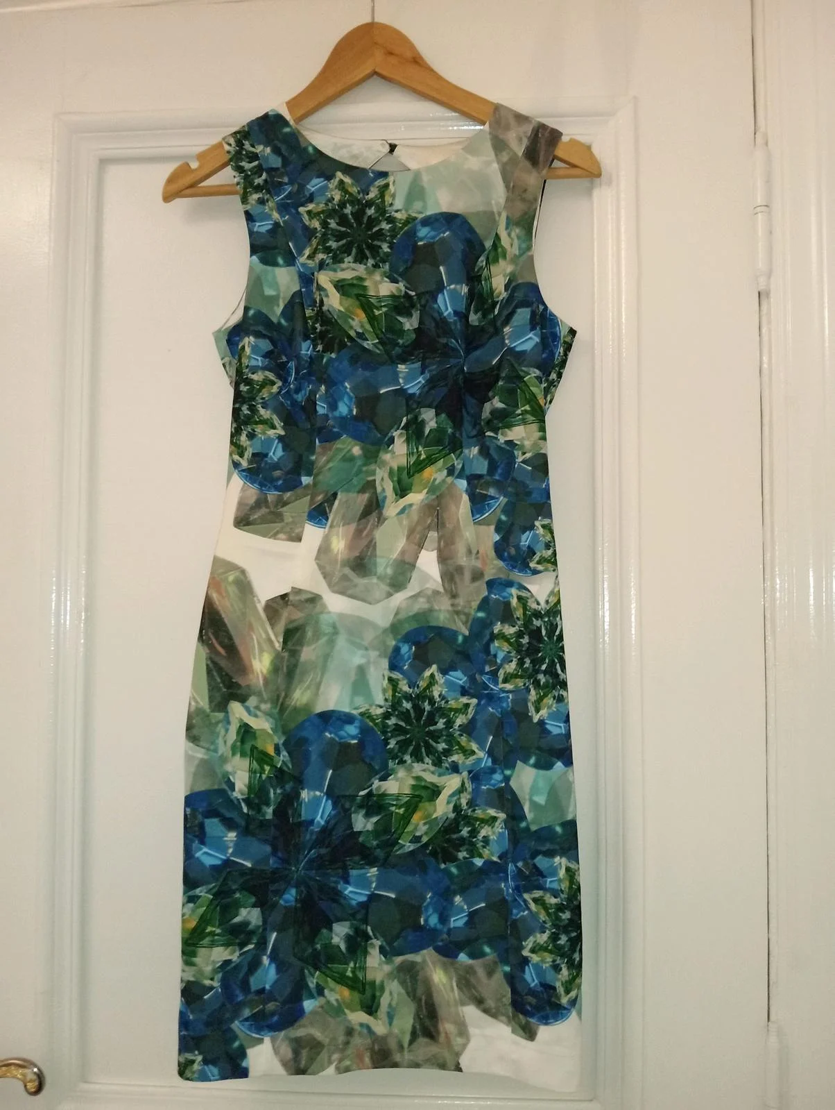 H&M Midi Dresses, size S / 36 / 8, photo 1