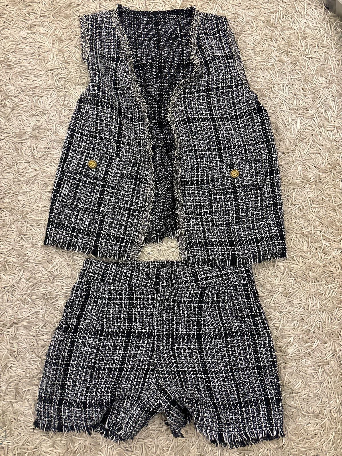 Shein Sets, size M / 38 / 10, photo 1