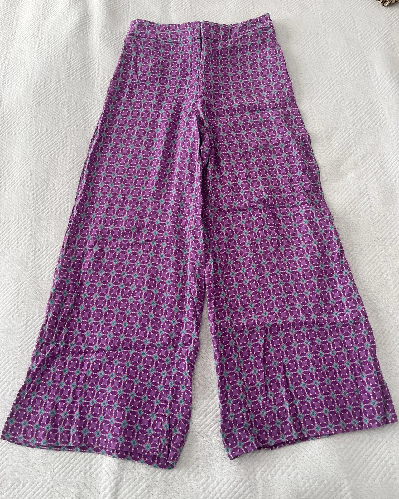 Mango Pants, size S / 36 / 8, photo 1