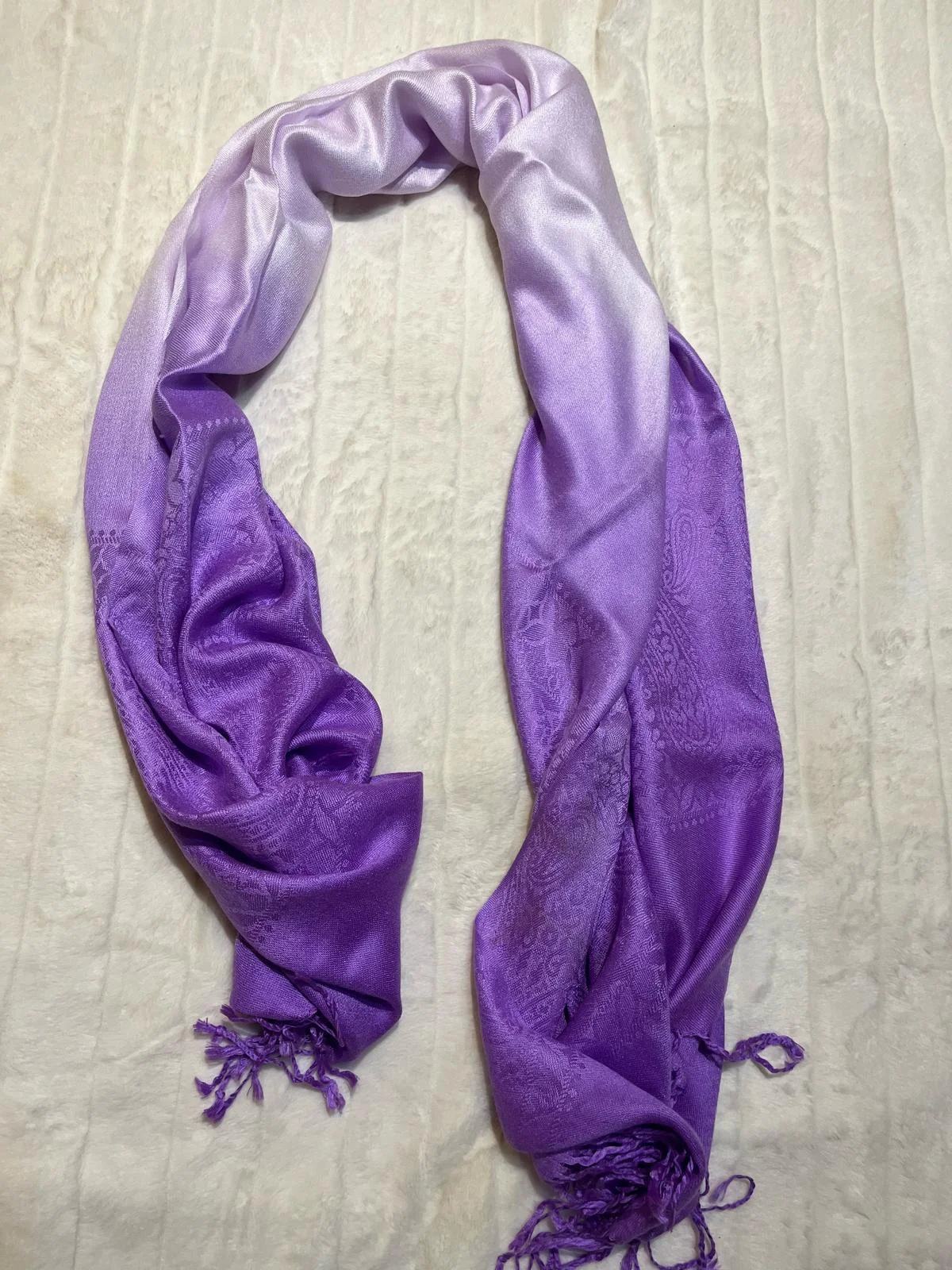 Pashmina Scarves, size Other, photo 1