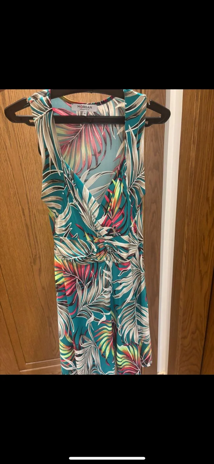 Morgan Midi Dresses, size M / 38 / 10, photo 1