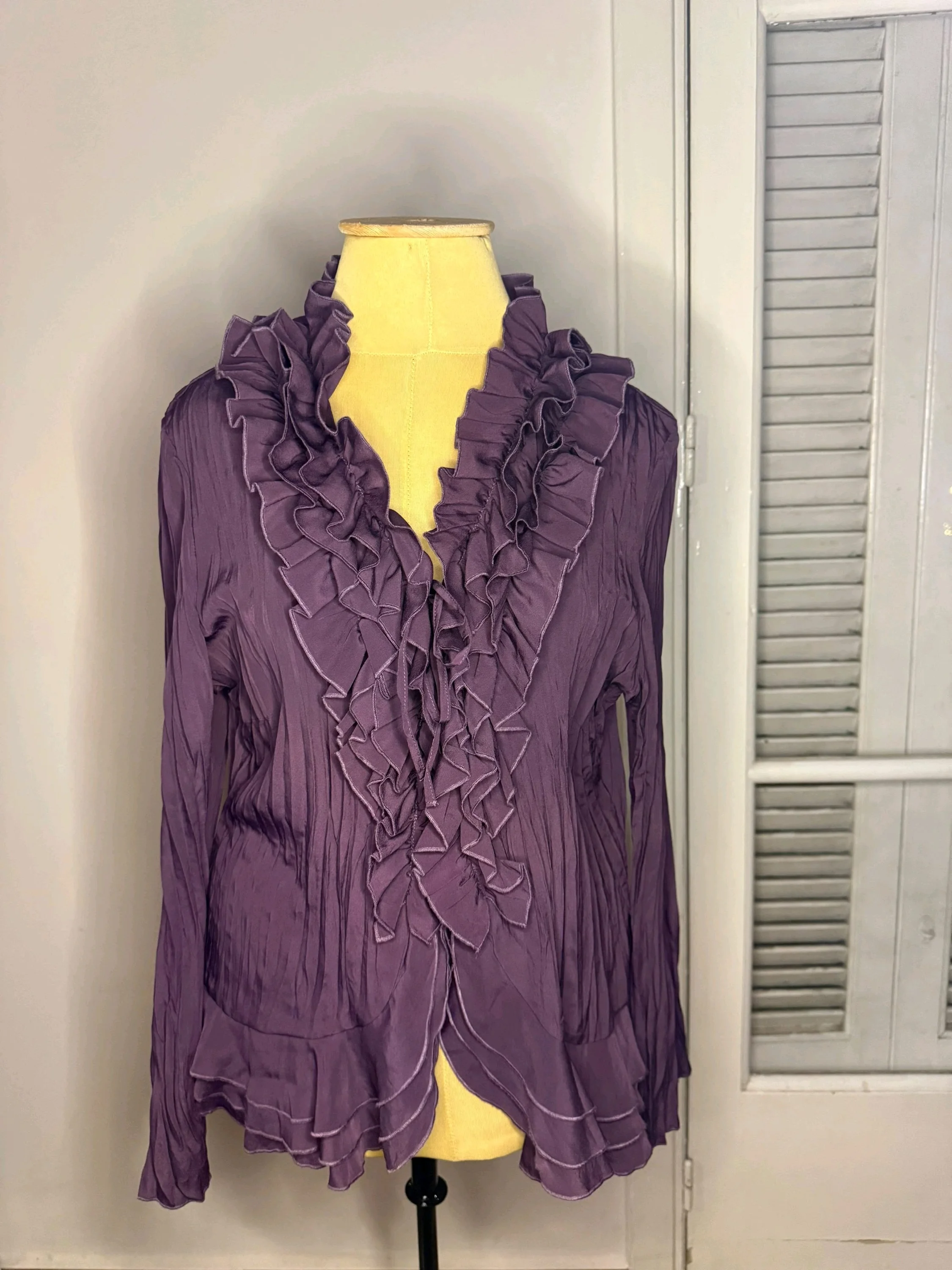 Blouses, size XL / 42 / 14, photo 1