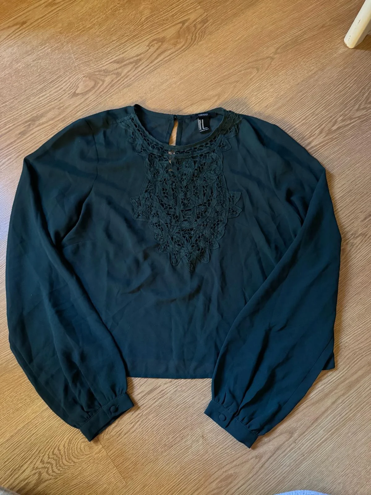 Forever 21 Blouses, size M / 38 / 10, photo 1