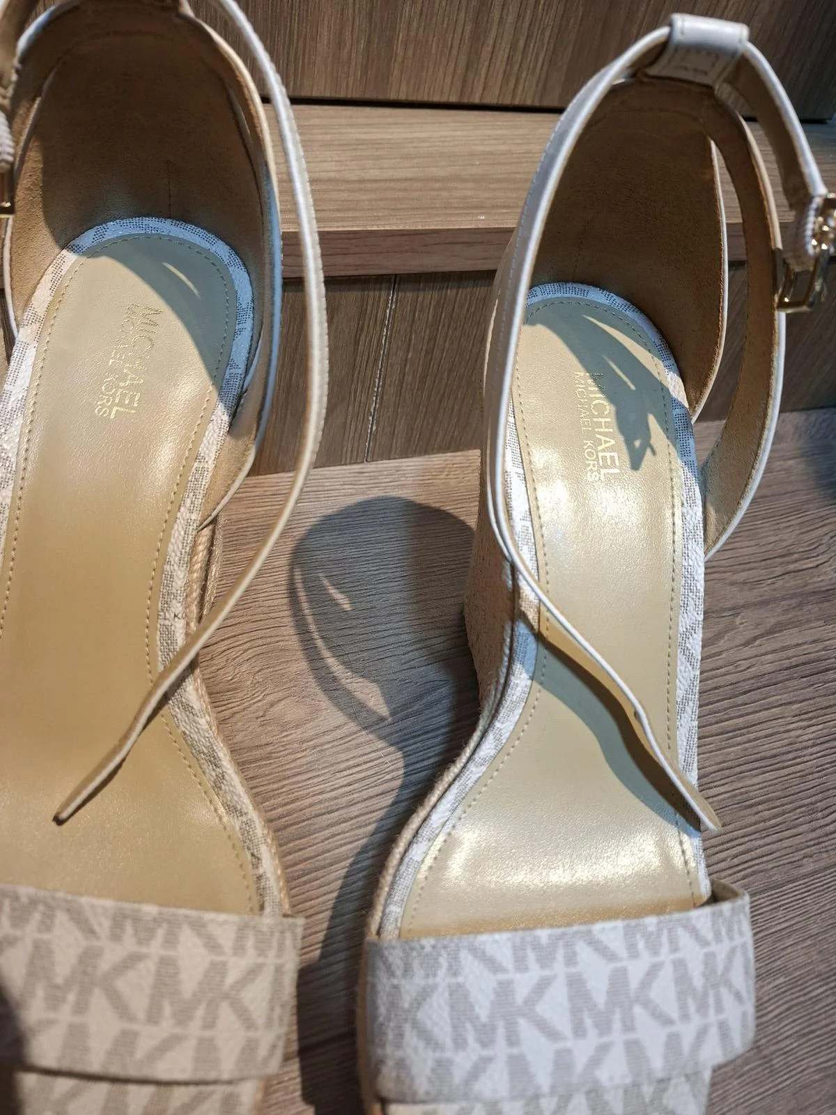 Michael Kors Sandals, size 40, photo 1