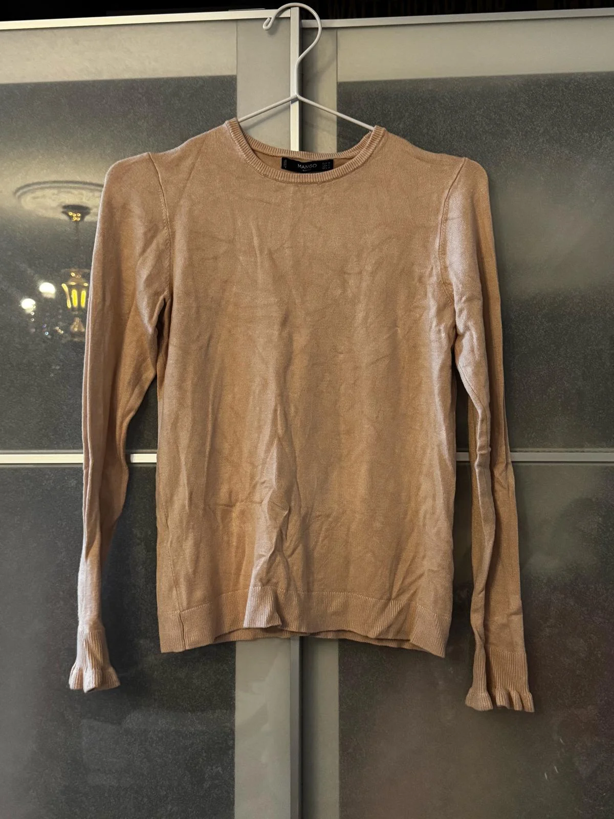 Mango Sweaters & Pullovers, size M / 38 / 10, photo 1