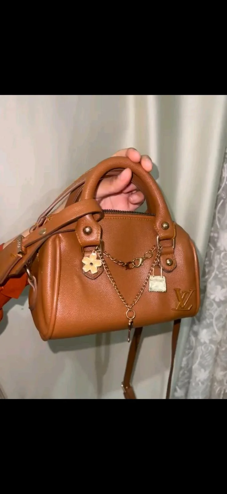 Cross-Body Bag, size Other, photo 1