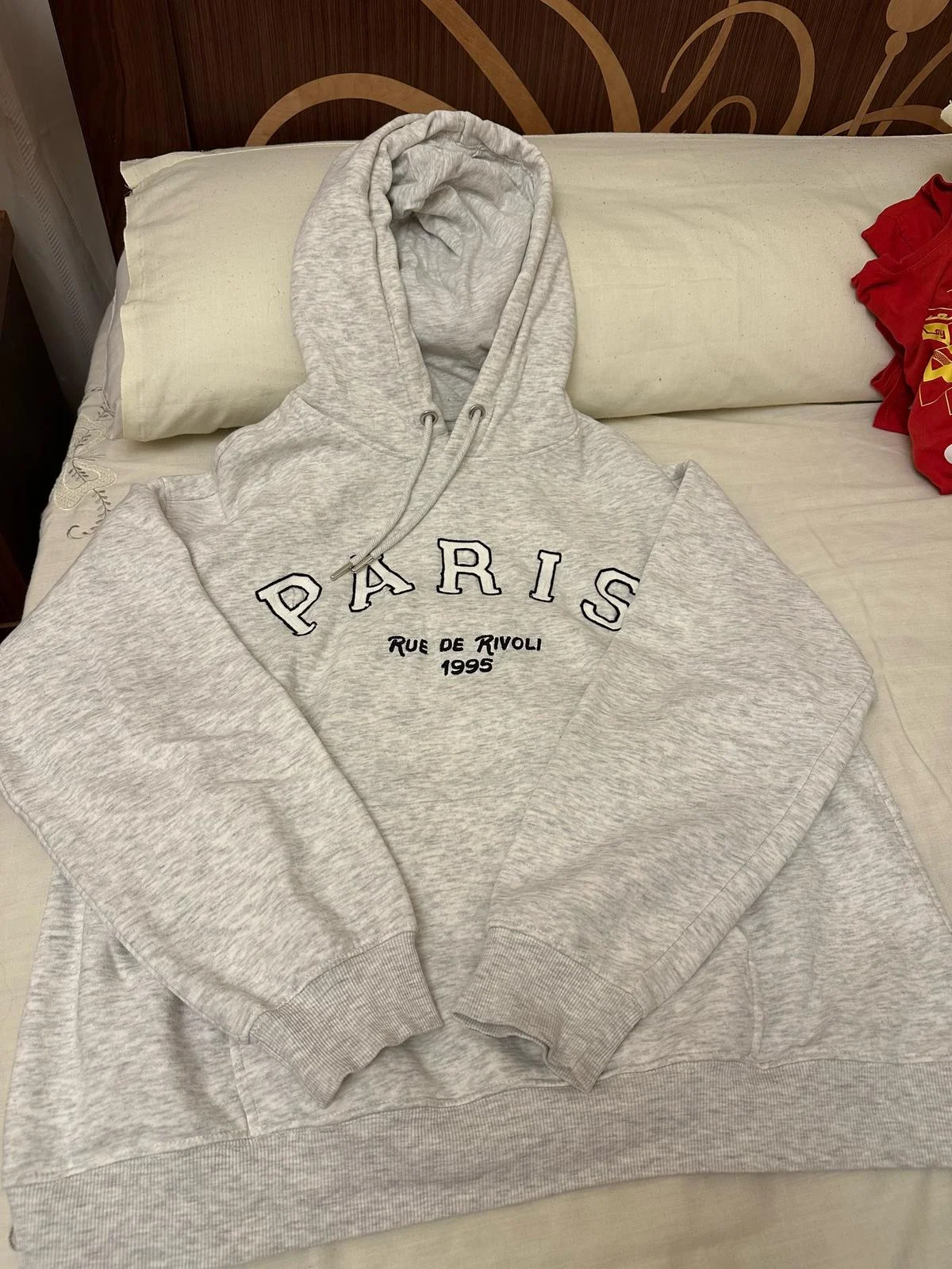 H&M Hoodies, size M / 38 / 10, photo 1