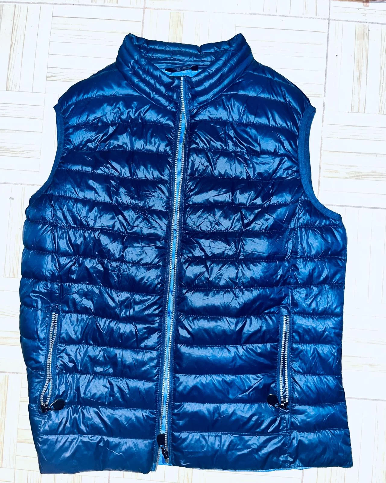 Vests, size XXXL, photo 1
