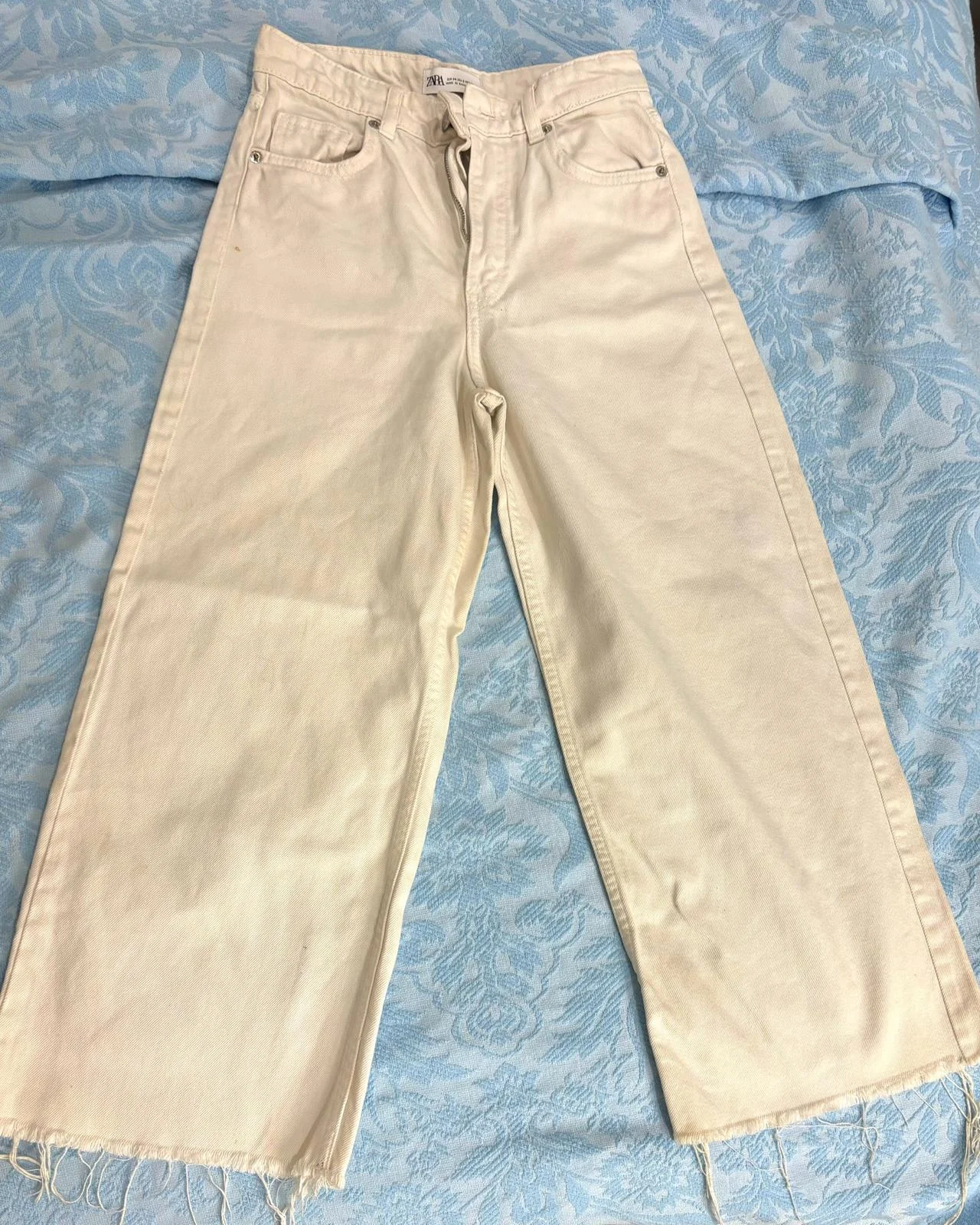 Zara Pants, size XS / 34 / 6, photo 1