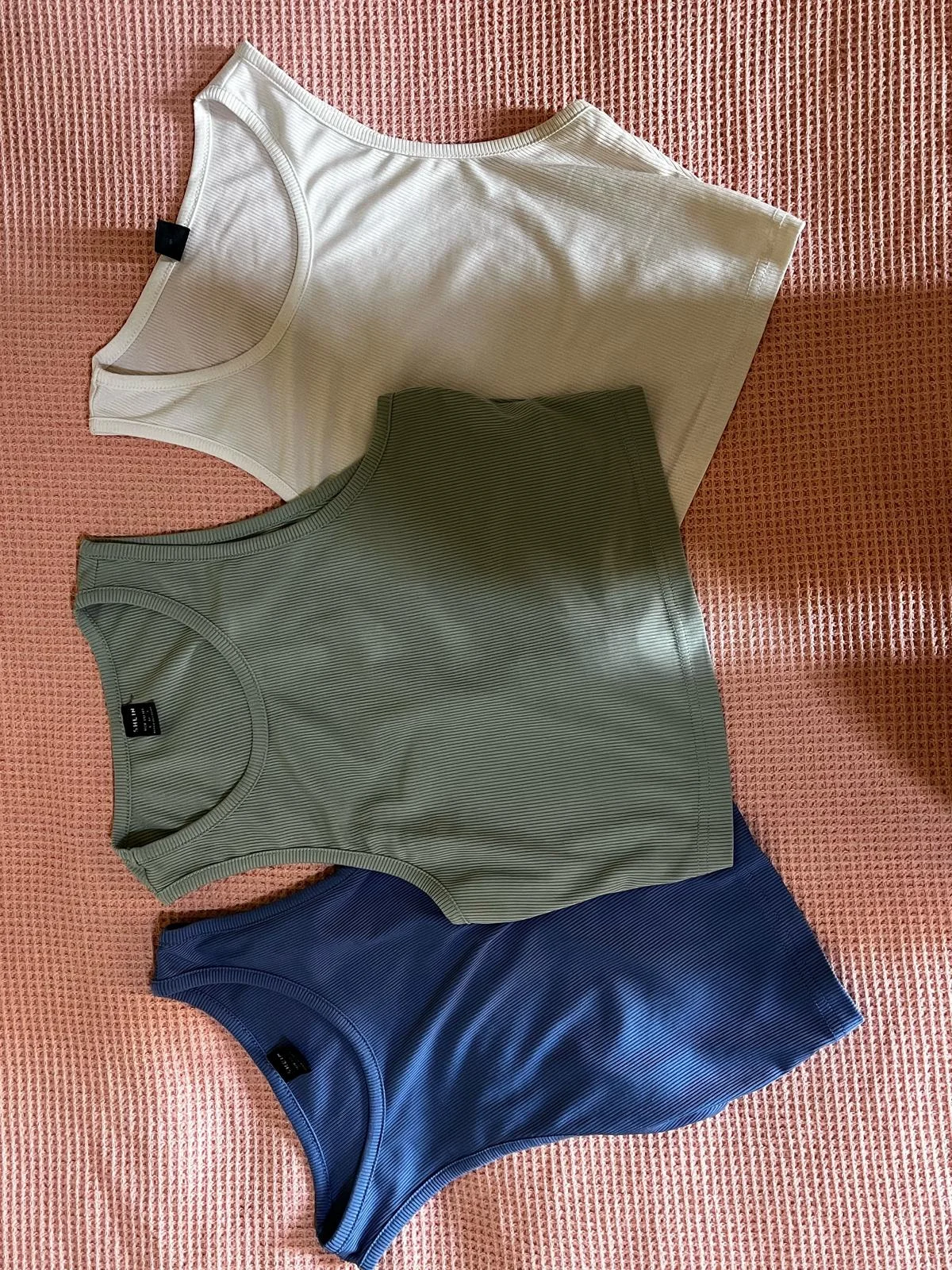 Shein Tank Tops, size S / 36 / 8, photo 1