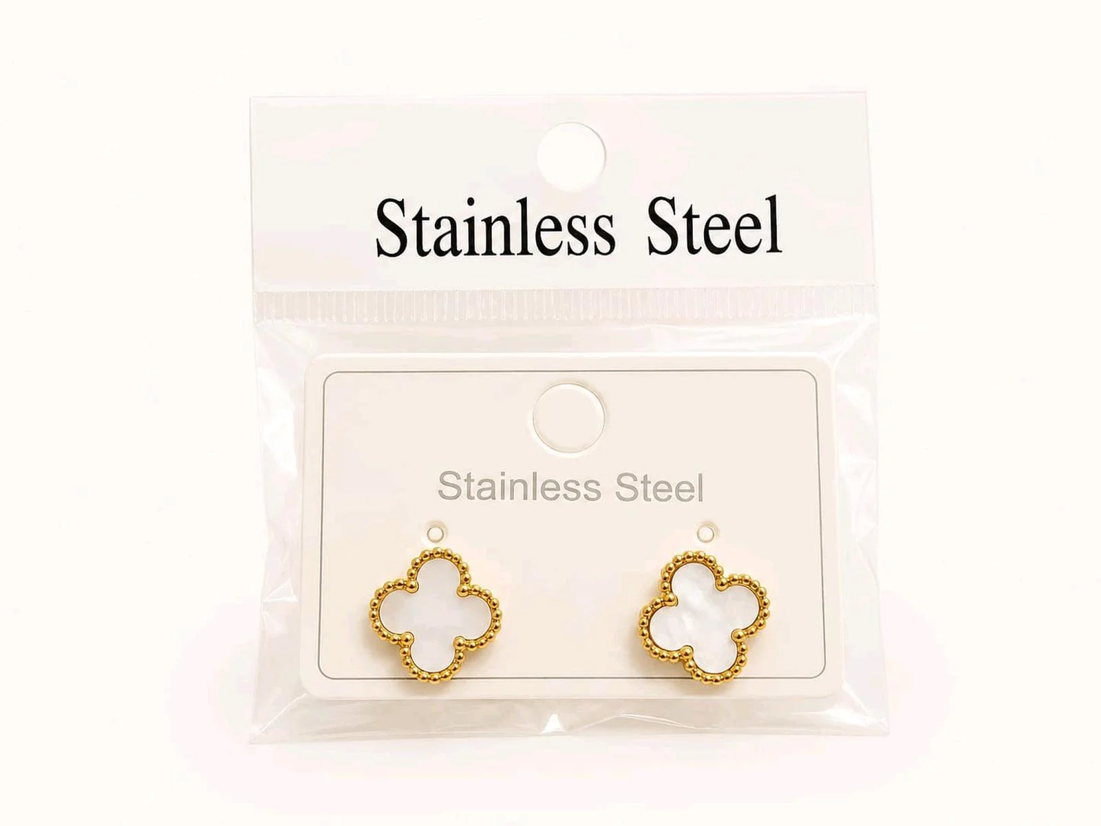 Earrings, size One size, photo 1
