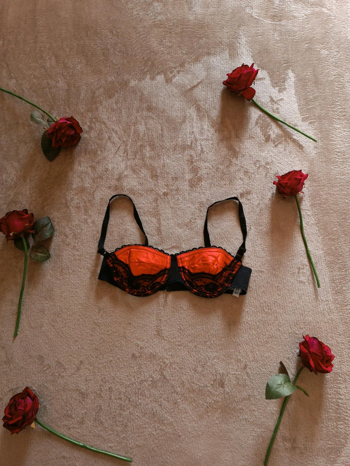 Bras, size XS / 34 / 6, photo 1