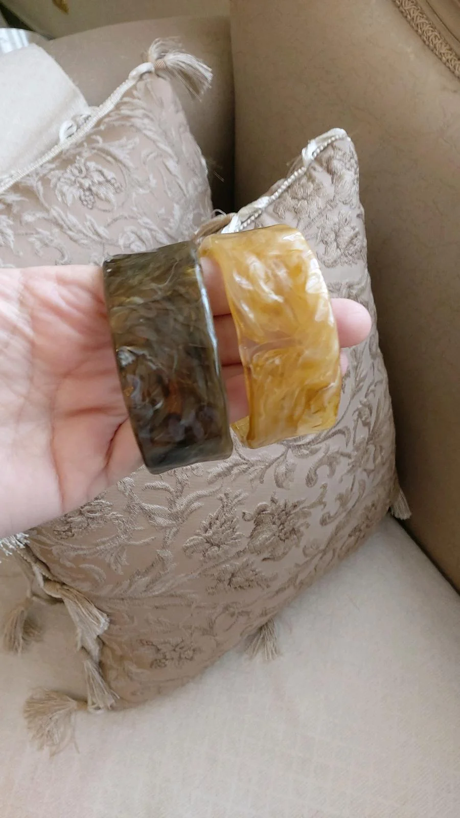 Bracelets, size Other, photo 1