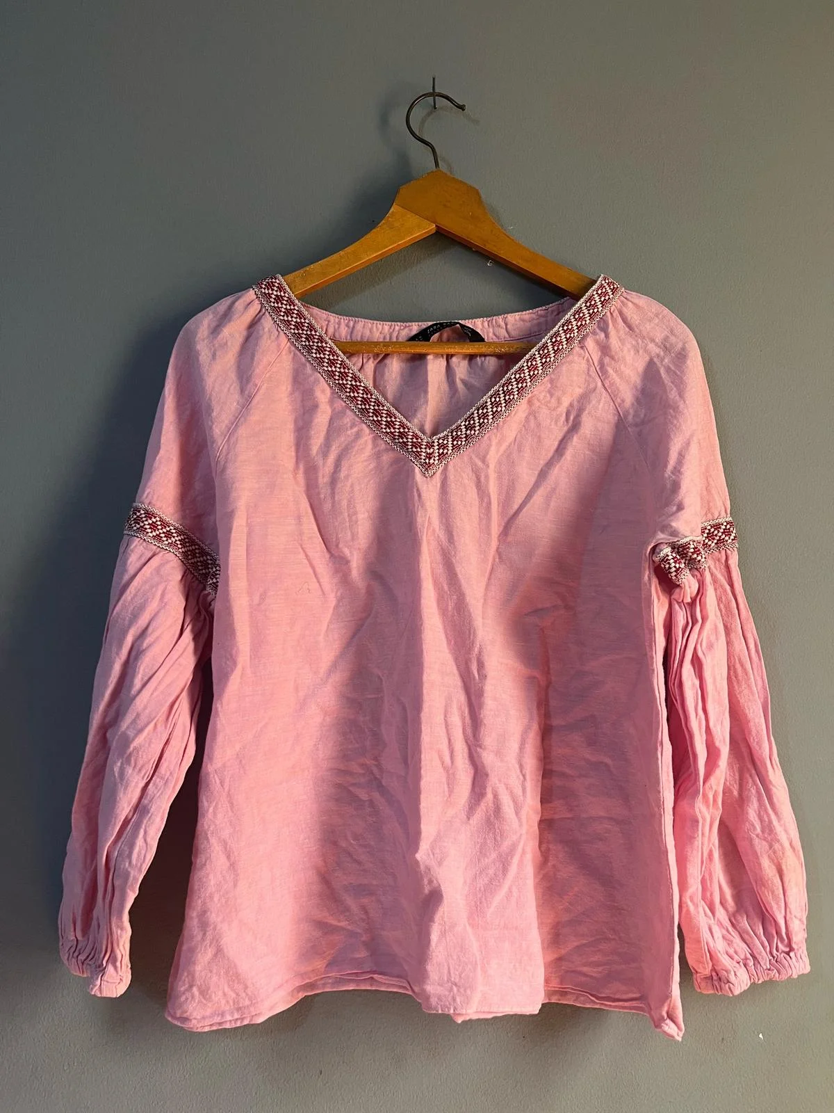 Zara Blouses, size M / 38 / 10, photo 1