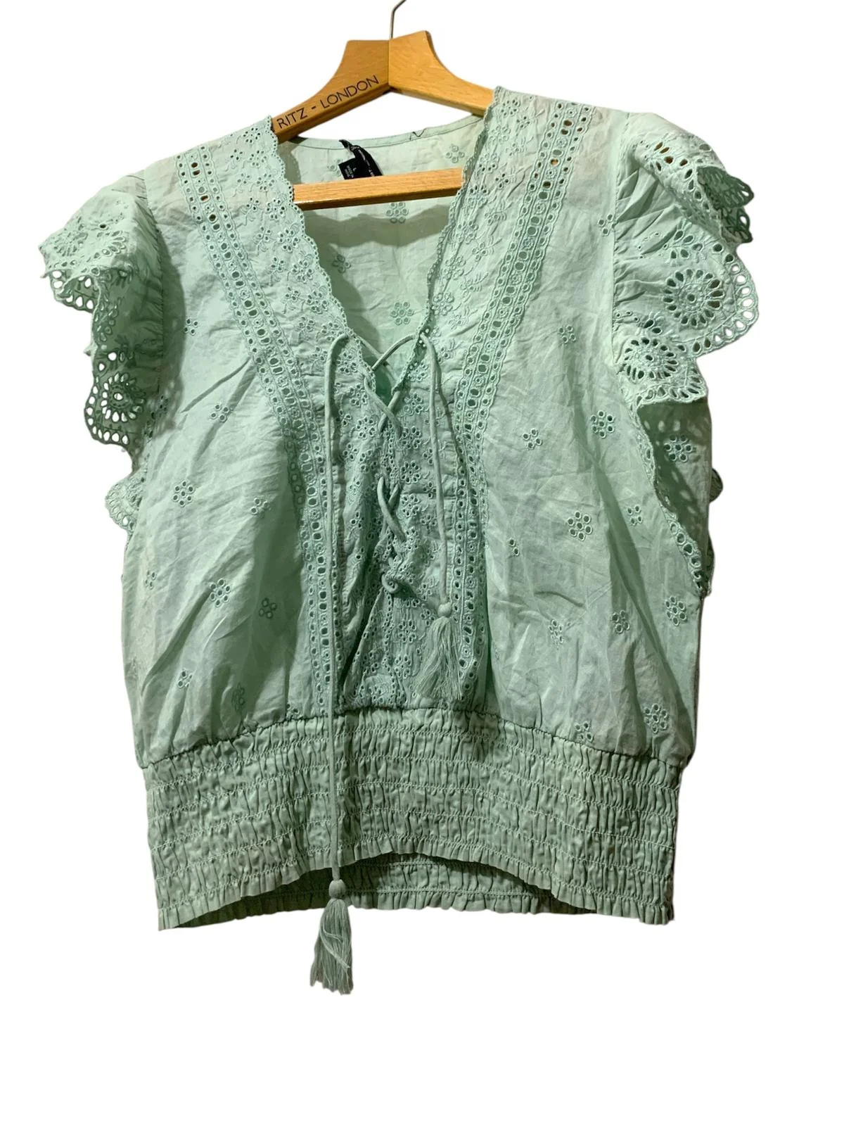 INC International Concepts Blouses, size M / 38 / 10, photo 1