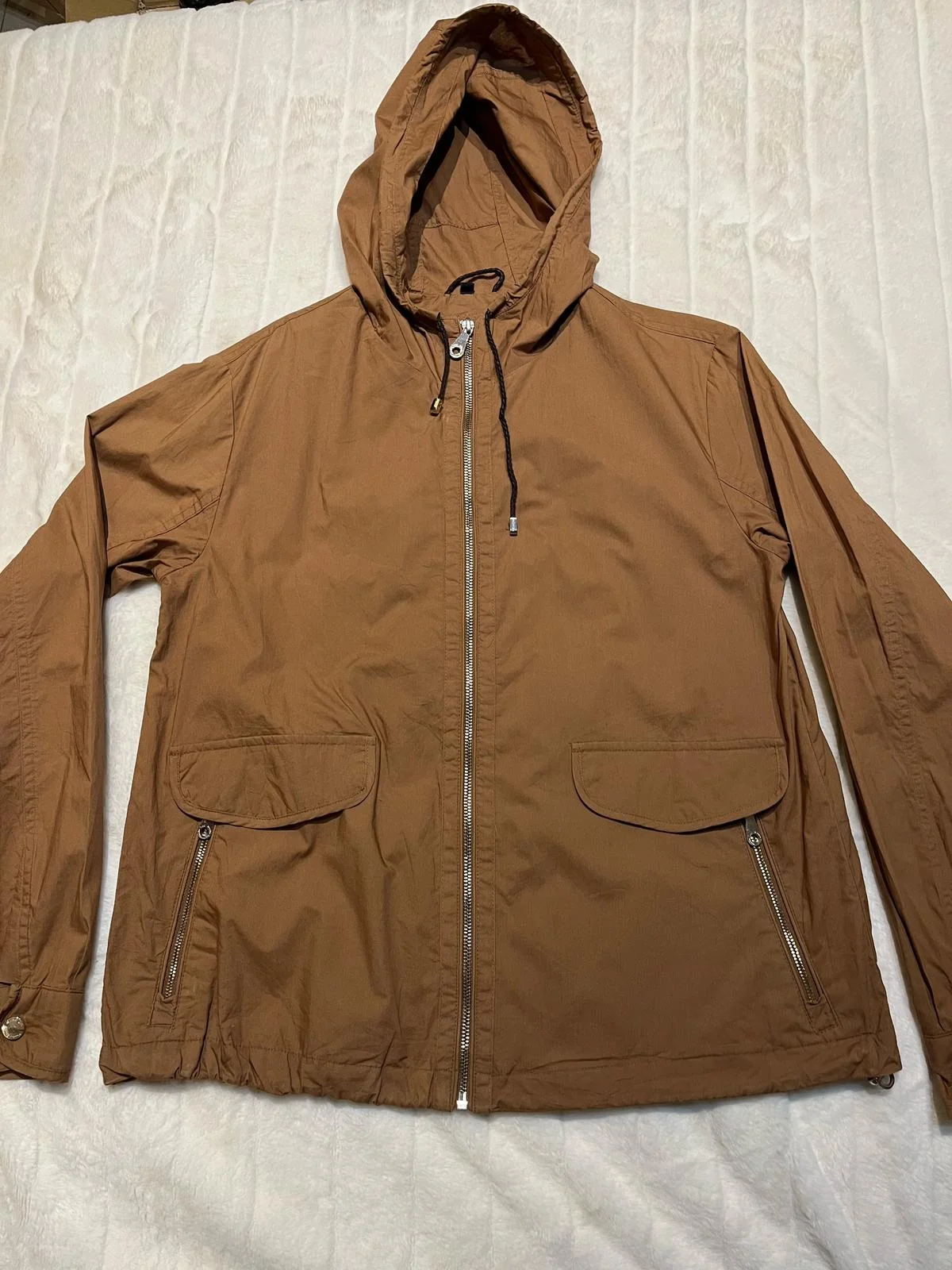Massimo Dutti Jackets, size M / 38 / 10, photo 1