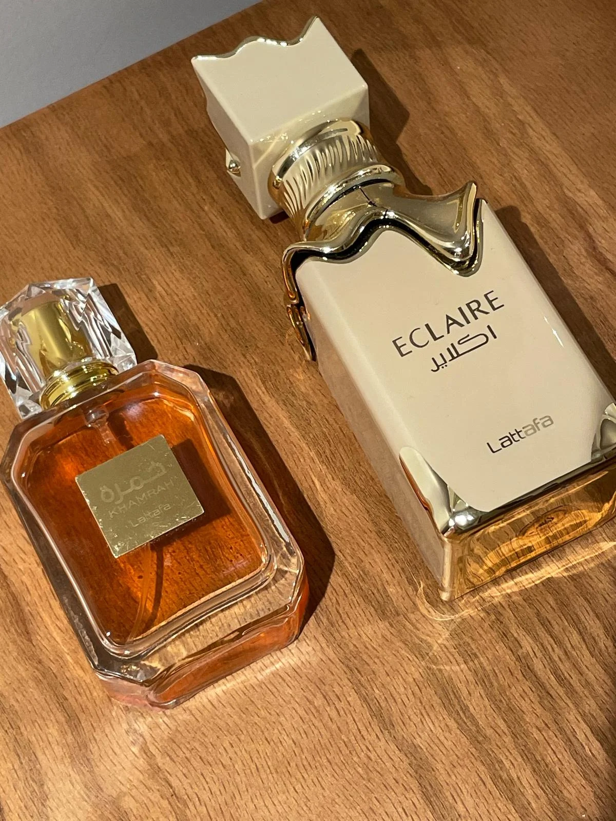 Lattafa Perfume, size Other, photo 1