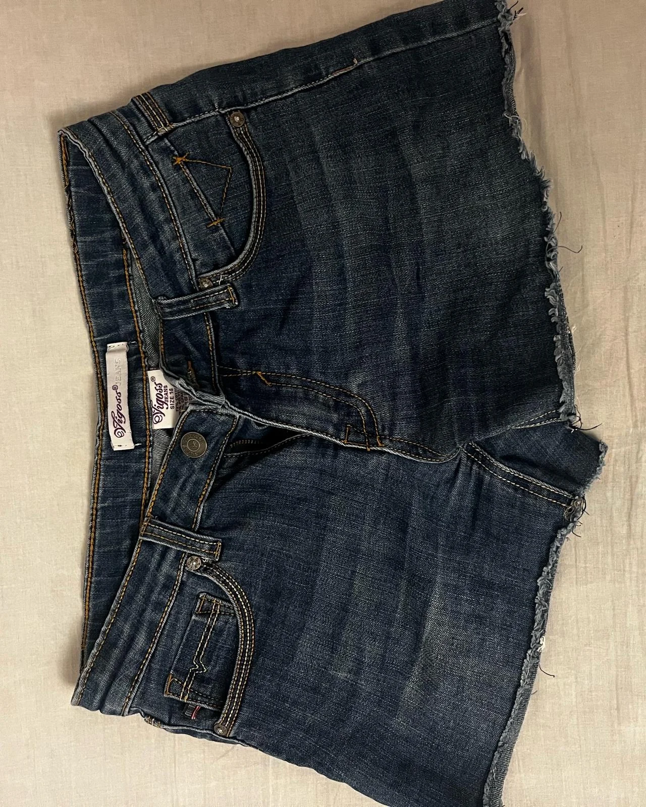 Viggo Shorts, size S / 36 / 8, photo 1