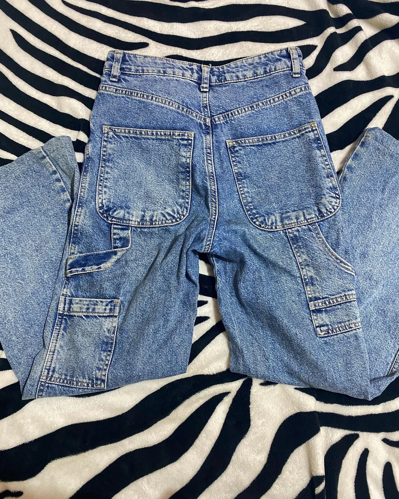 Defacto Jeans, size XS / 34 / 6, photo 1