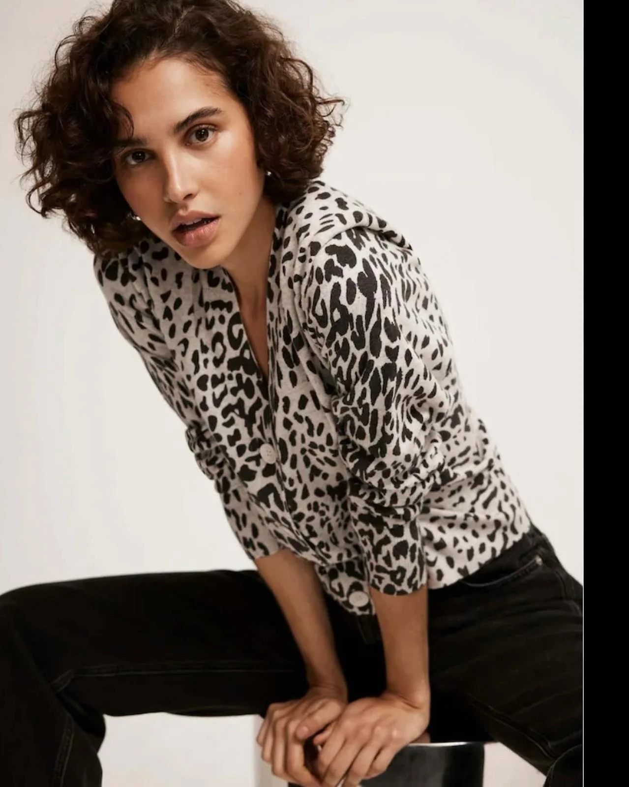 Mango Cardigans, size S / 36 / 8, photo 1