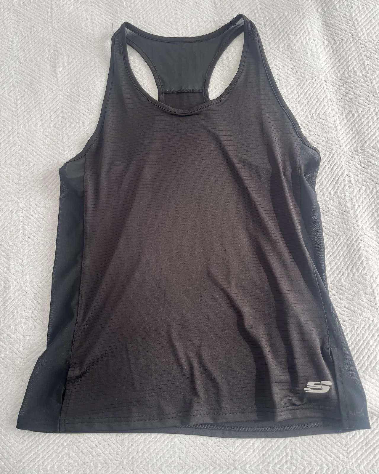 Skechers Tank Tops, size S / 36 / 8, photo 1
