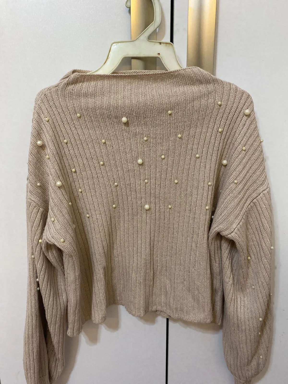Crop Tops, size L / 40 / 12, photo 1
