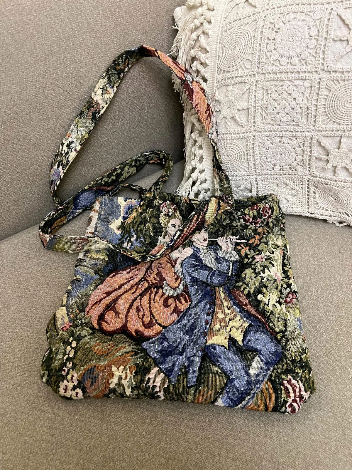 Tote Bag, size Other, photo 1