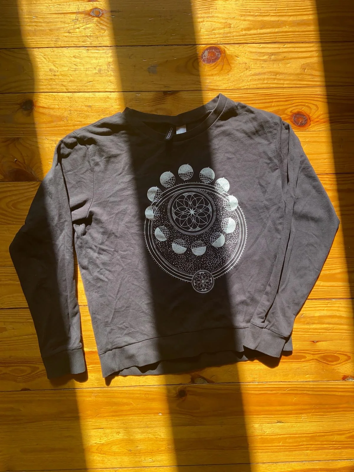 H&M Sweaters & Pullovers, size S / 36 / 8, photo 1
