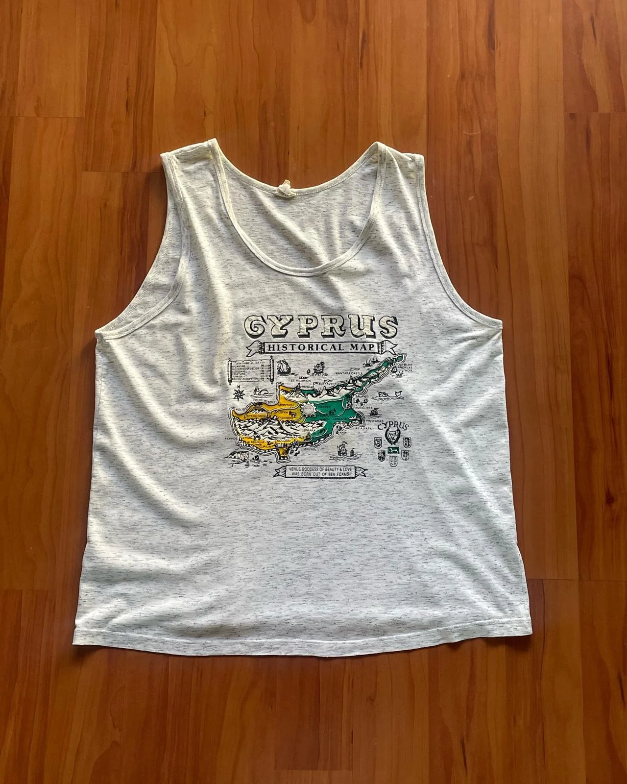 Tank Tops, size L, photo 1