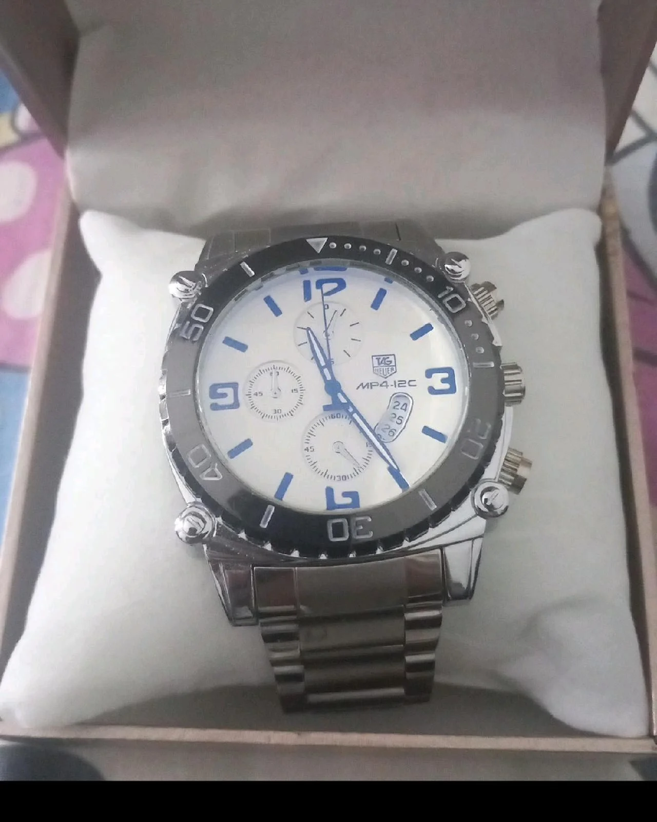 TAG Heuer Watches, size One size, photo 1