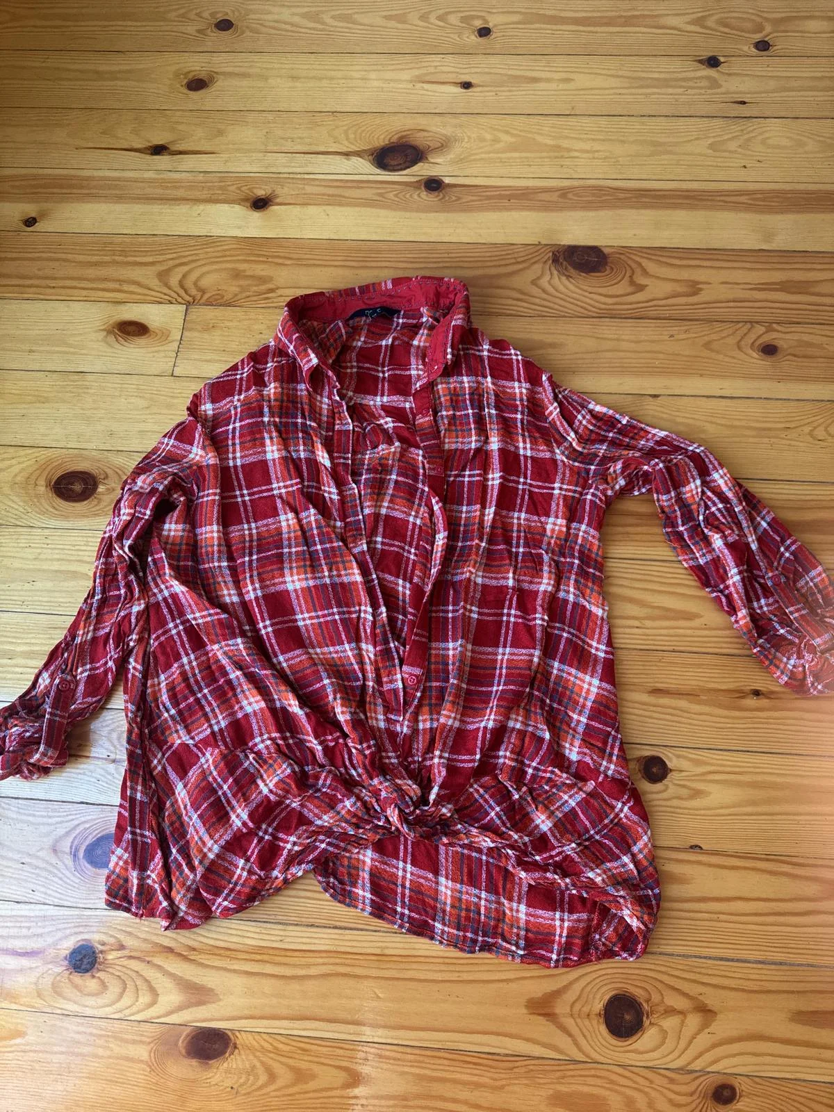 Long Sleeve, size L / 40 / 12, photo 1