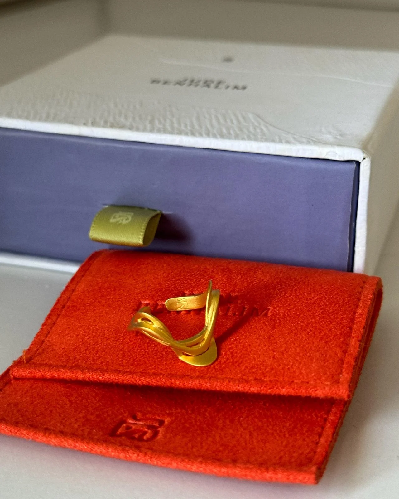 Rings, size One size, photo 1