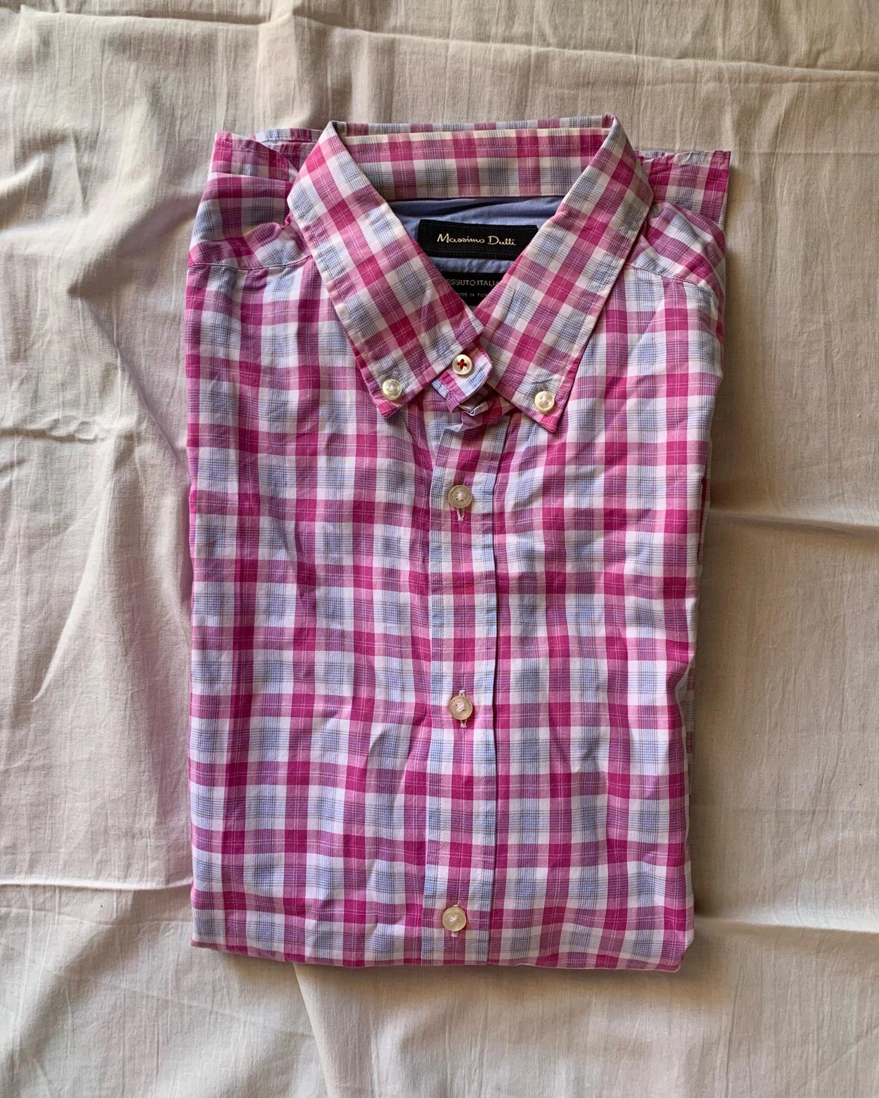 Massimo Dutti Shirts, size M, photo 1