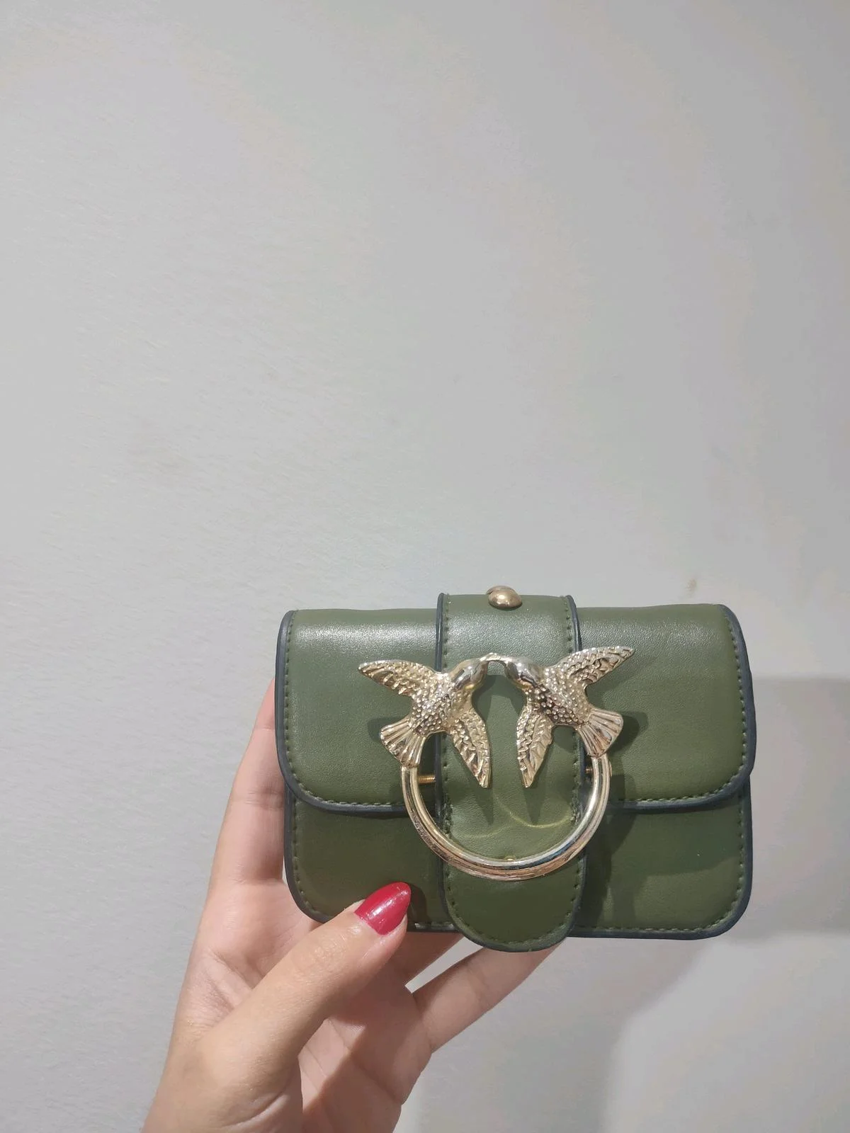 Pinko Mini Bag, size One size, photo 1