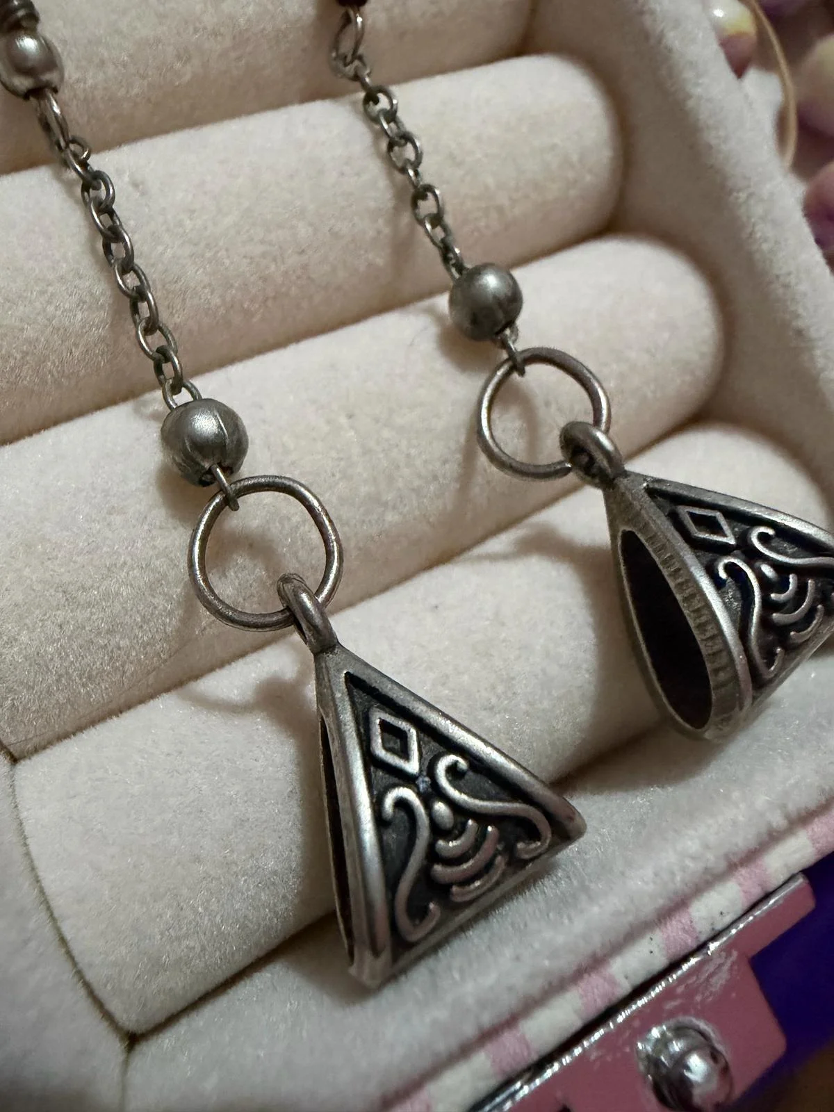 Earrings, size Other, photo 1