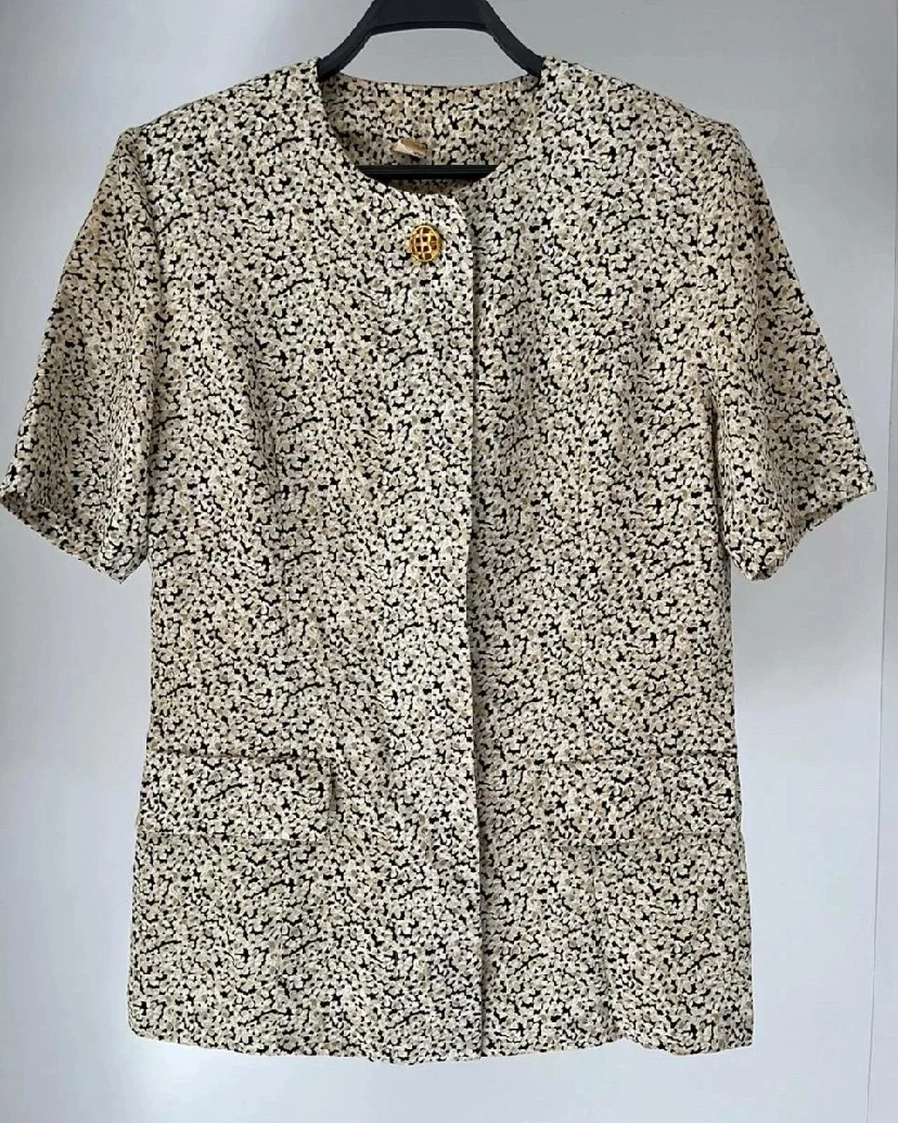 Blouses, size S / 36 / 8, photo 1