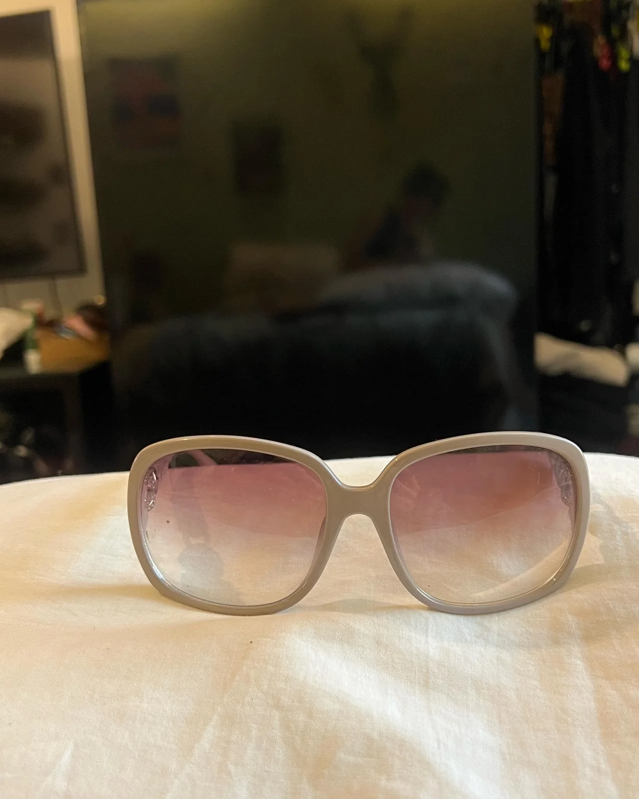 Sunglasses, size One size, photo 1