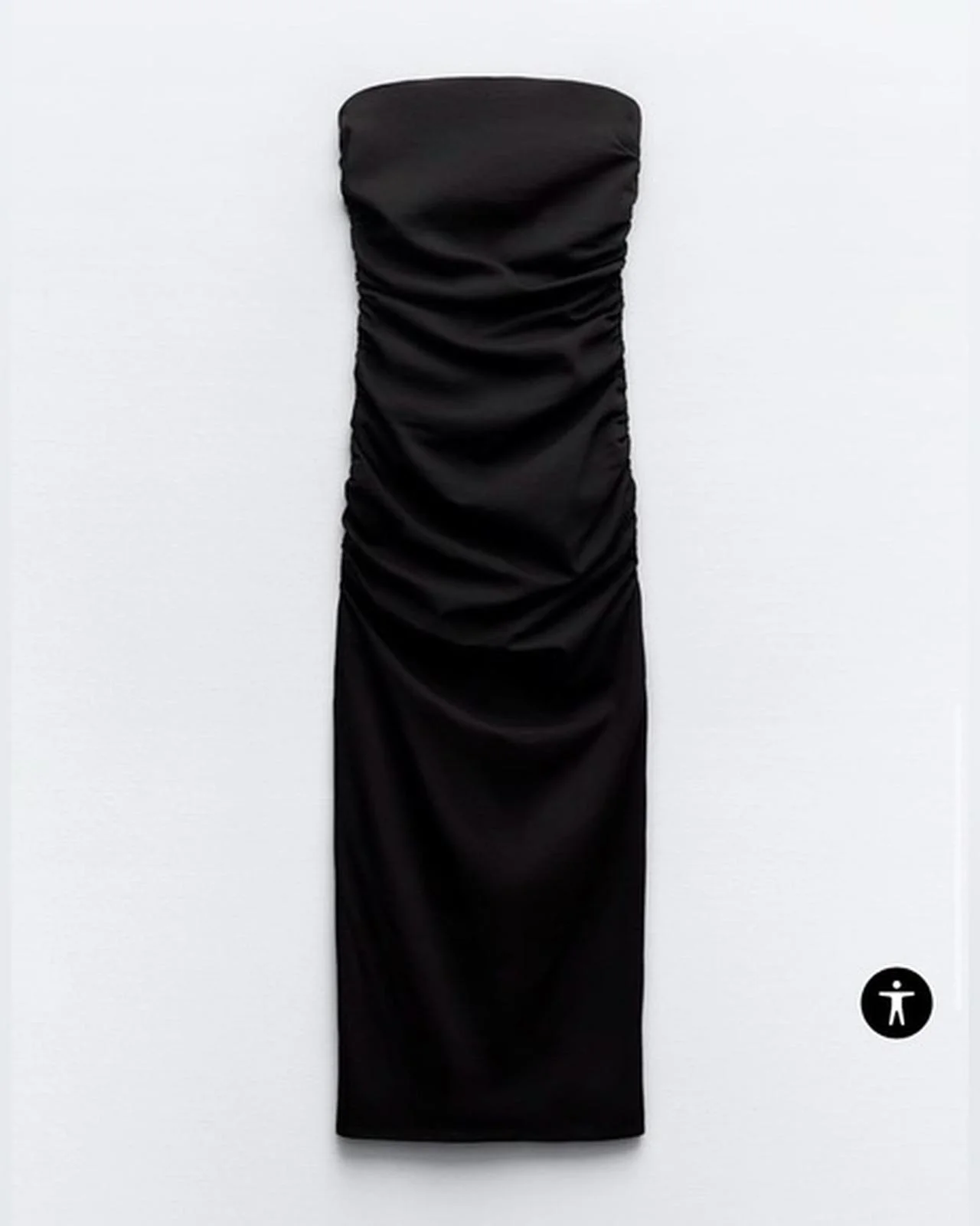 Zara Bodycon Dresses, size XS / 34 / 6, photo 1