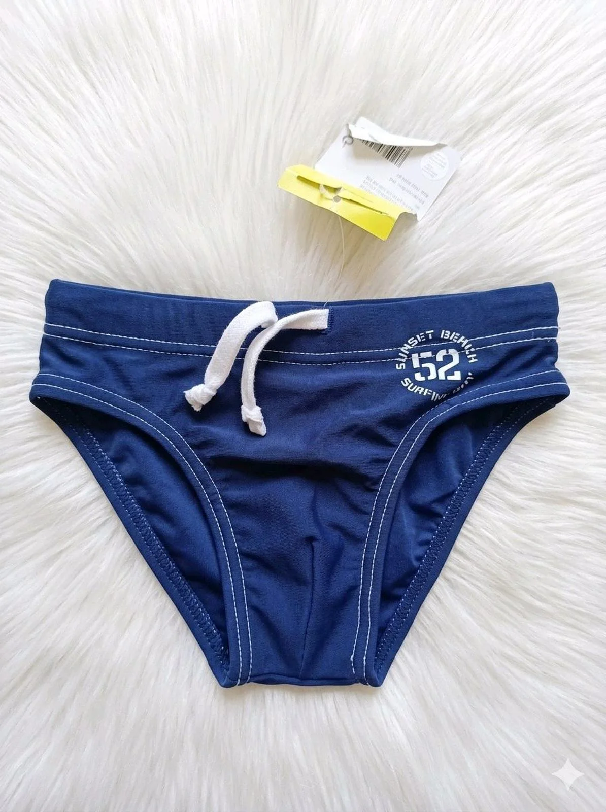 Swimwear, size 3y, photo 1