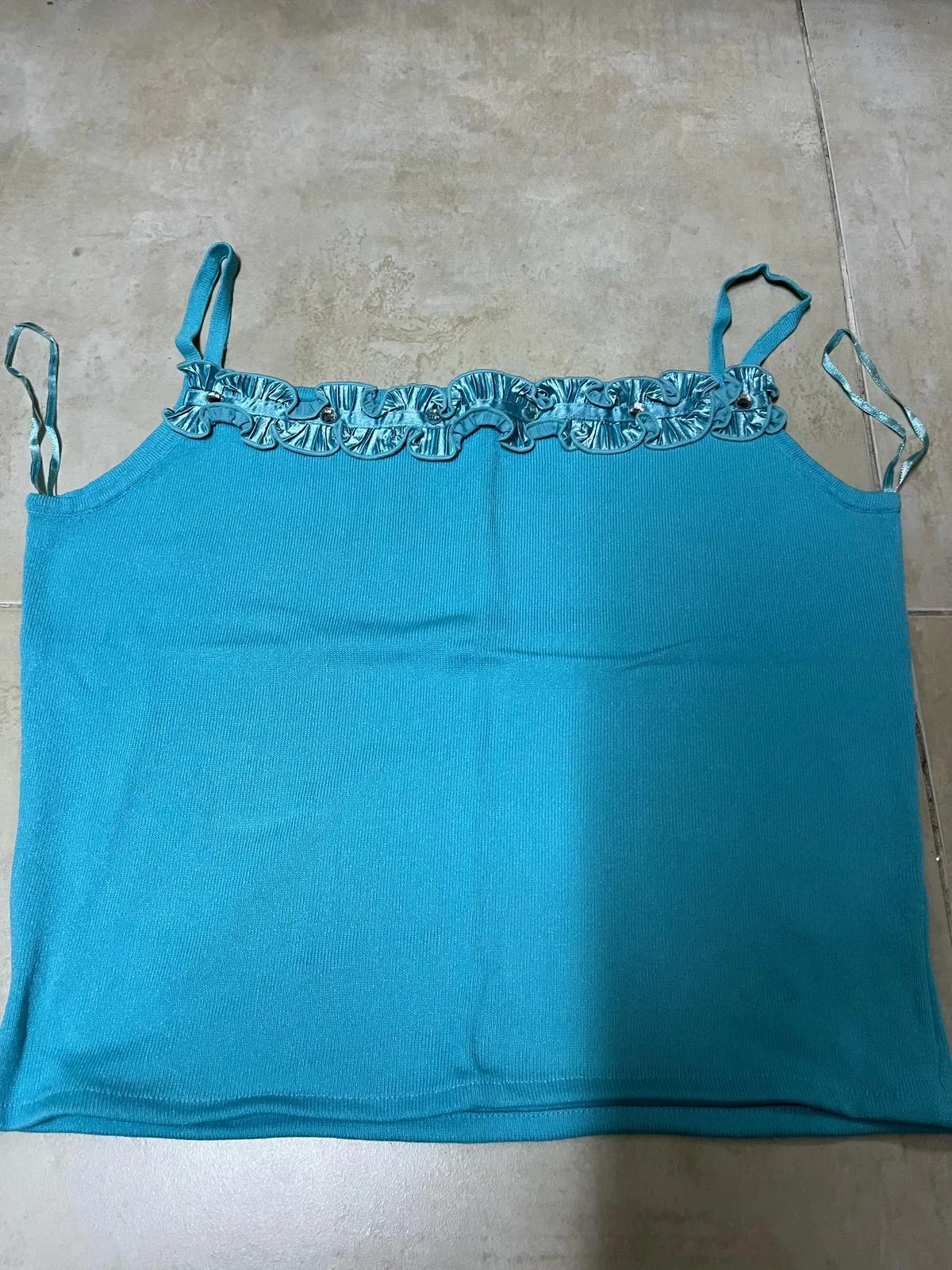 Bagutti Crop Tops, size M / 38 / 10, photo 1