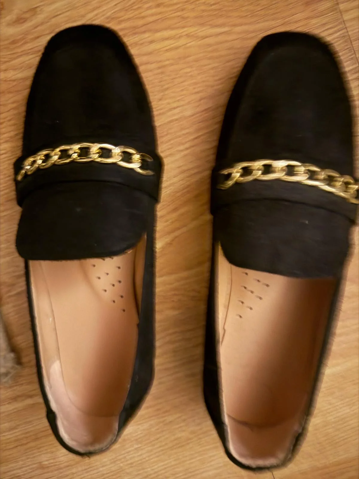 local brands Flats, size 36, photo 1