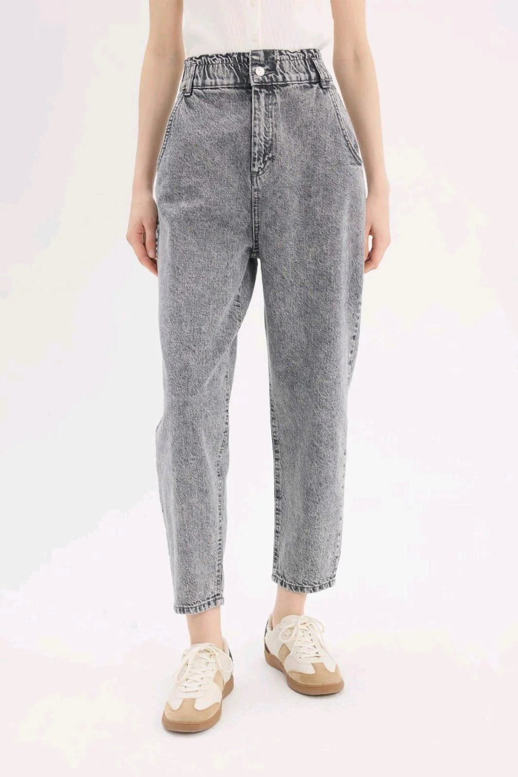 Defacto Jeans, size XXXL / 46 / 18, photo 1