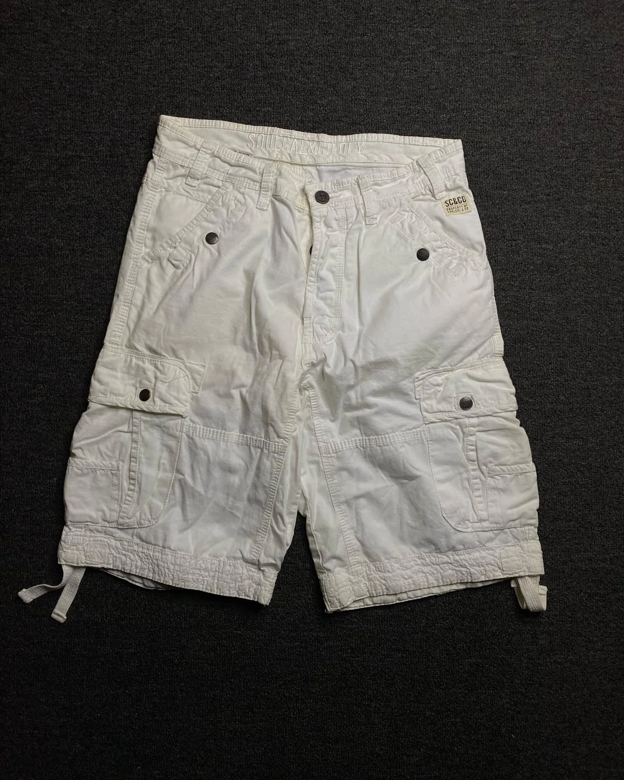 Soulcal & Co Shorts, size W30, photo 1