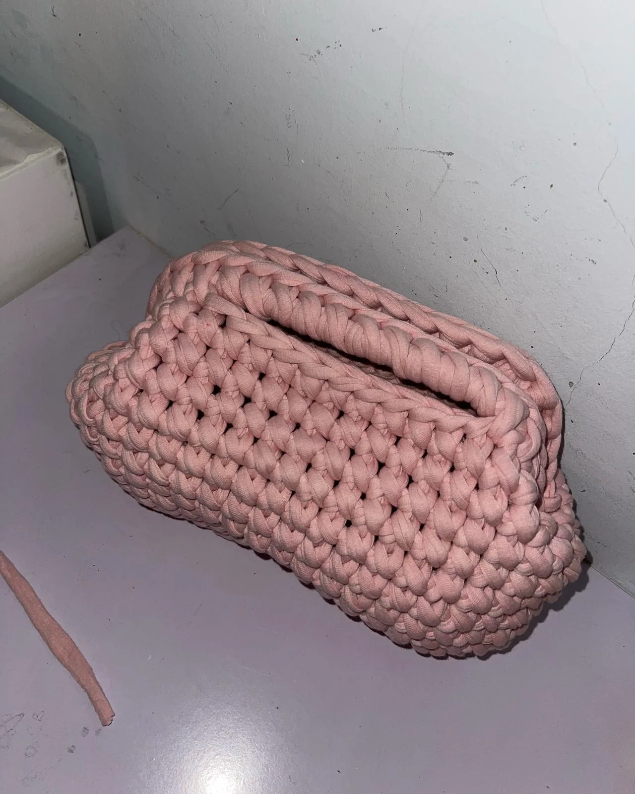 Clutch, size One size, photo 1