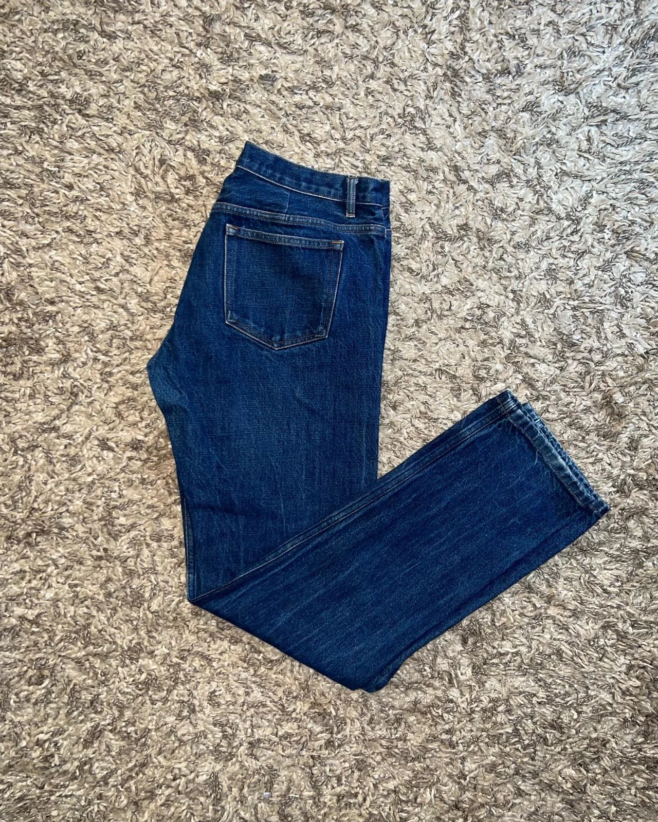 A.P.C. Jeans, size W34, photo 1