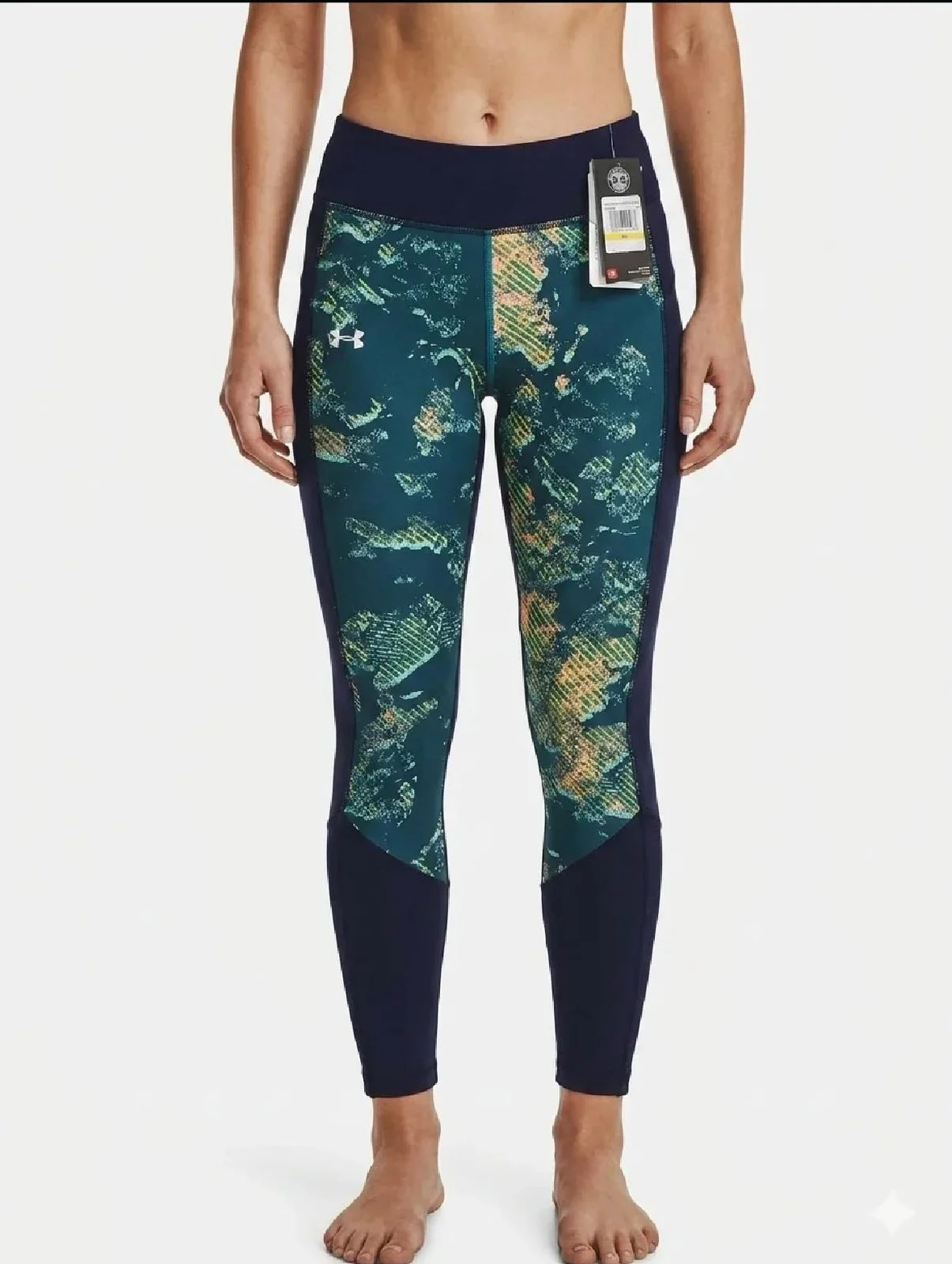 Under Armour Leggings, size M / 38 / 10, photo 1